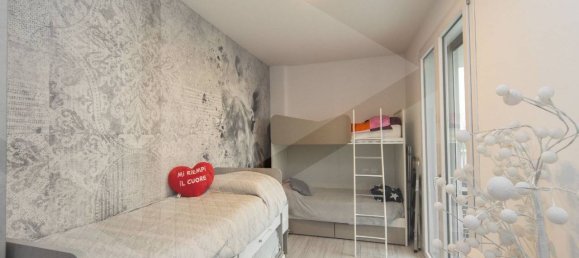 3-Zimmer Wohnung in Monza, Italy, Nr. 31391 25