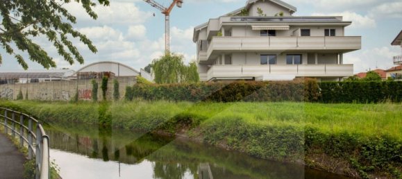 3-Zimmer Wohnung in Monza, Italy, Nr. 31391 30