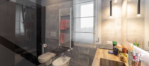 3-Zimmer Wohnung in Monza, Italy, Nr. 31391 35