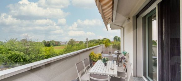 3-Zimmer Wohnung in Monza, Italy, Nr. 31391 48