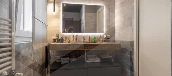 3-Zimmer Wohnung in Monza, Italy, Nr. 31391 50