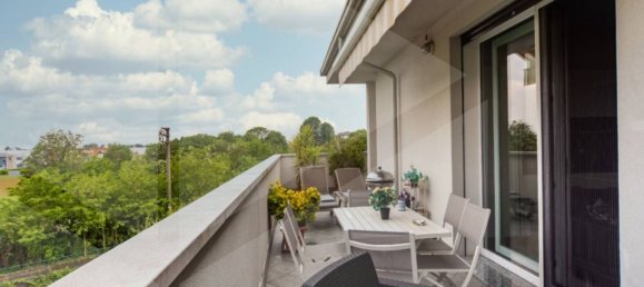 3-Zimmer Wohnung in Monza, Italy, Nr. 31391 16