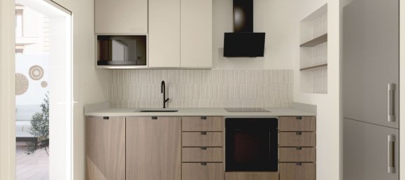 2 غرف نوم شقة في Cornella De Llobregat, Spain رقم 174359 4