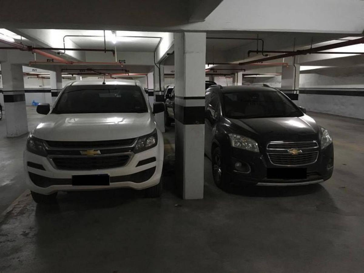  Warehouse in San Miguel, Argentina No. 23083