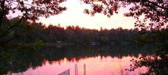 Бунгало с 1 спальней в Даме-Шпревальд, Германия № 68303 19