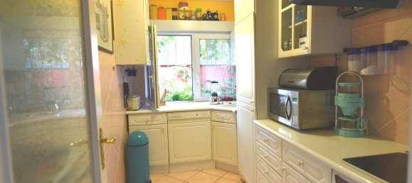 Бунгало с 1 спальней в Даме-Шпревальд, Германия № 68303 9