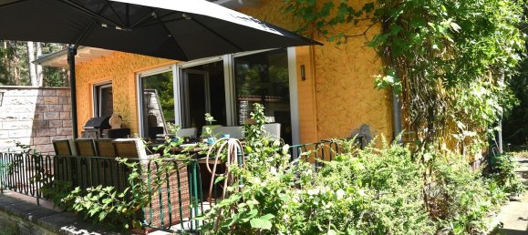 Бунгало с 1 спальней в Даме-Шпревальд, Германия № 68303 13