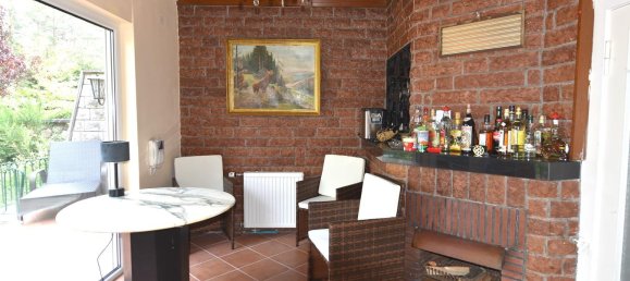 Бунгало с 1 спальней в Даме-Шпревальд, Германия № 68303 8