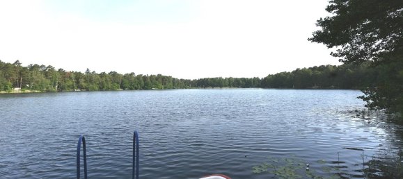 Бунгало с 1 спальней в Даме-Шпревальд, Германия № 68303 18