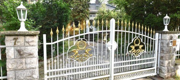 Бунгало с 1 спальней в Даме-Шпревальд, Германия № 68303 2