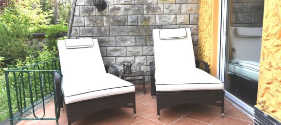 Бунгало с 1 спальней в Даме-Шпревальд, Германия № 68303 16