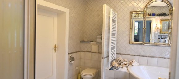 Бунгало с 1 спальней в Даме-Шпревальд, Германия № 68303 10