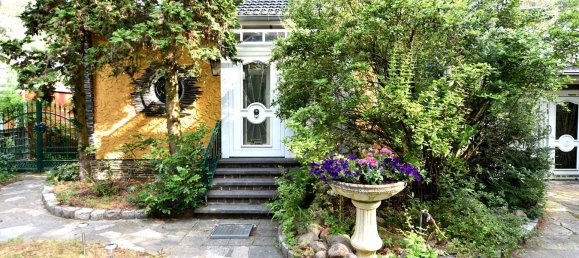 Бунгало с 1 спальней в Даме-Шпревальд, Германия № 68303 3