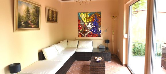 Бунгало с 1 спальней в Даме-Шпревальд, Германия № 68303 7