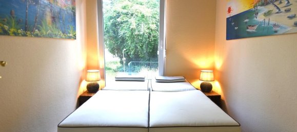 Бунгало с 1 спальней в Даме-Шпревальд, Германия № 68303 12