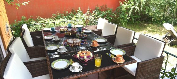 Бунгало с 1 спальней в Даме-Шпревальд, Германия № 68303 15