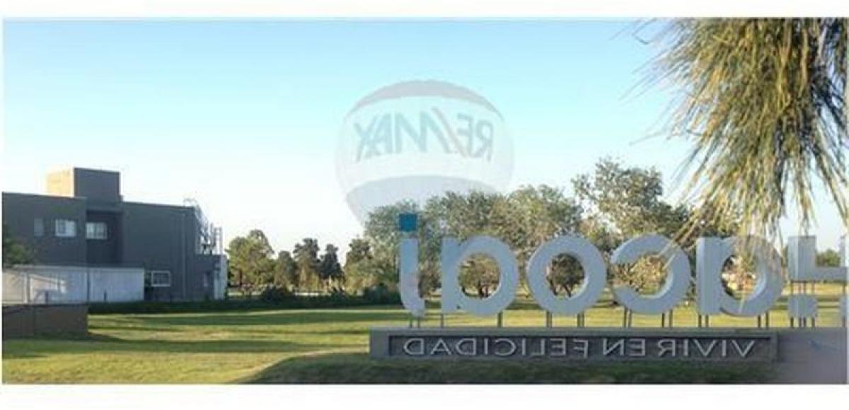  Land in Tigre, Argentina No. 46377