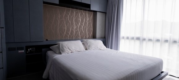 2 rooms Apartment for sale in Pattaya, Chonburi, Eastern Thailand, Thailand № 140332 8