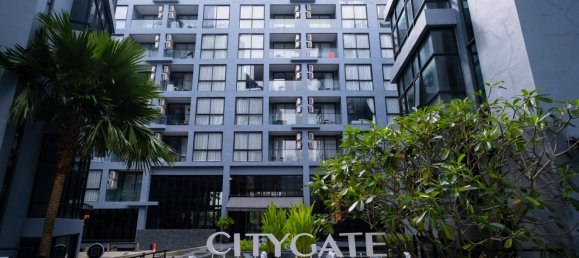 2 rooms Apartment for sale in Pattaya, Chonburi, Eastern Thailand, Thailand № 140332 10