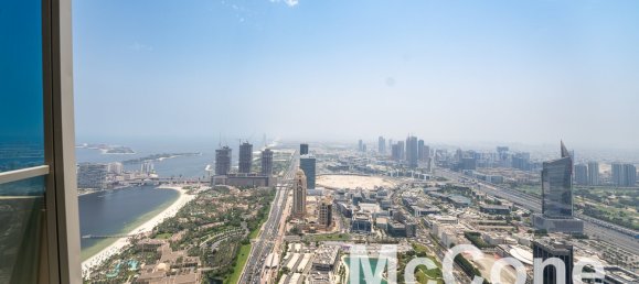 Apartamento de 3 dormitorios en Dubai Marina, UAE No. 33748 12