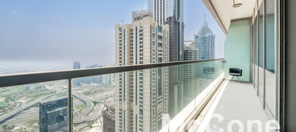 Apartamento de 3 dormitorios en Dubai Marina, UAE No. 33748 8