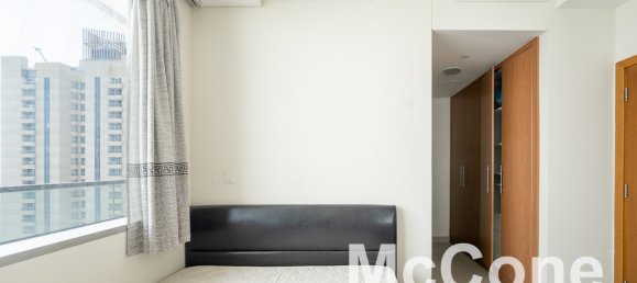 Apartamento de 3 dormitorios en Dubai Marina, UAE No. 33748 21