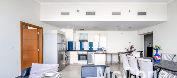 Apartamento de 3 dormitorios en Dubai Marina, UAE No. 33748 16