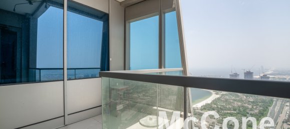 Apartamento de 3 dormitorios en Dubai Marina, UAE No. 33748 9