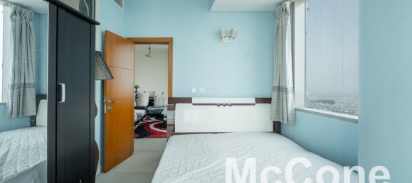 Apartamento de 3 dormitorios en Dubai Marina, UAE No. 33748 5