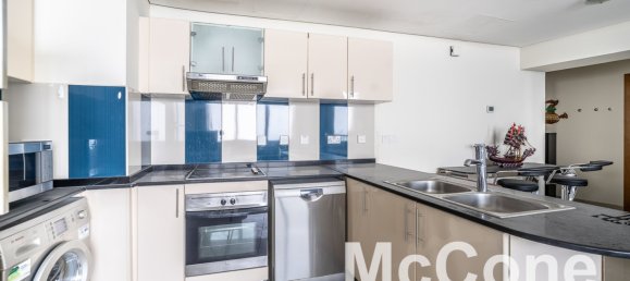 Apartamento de 3 dormitorios en Dubai Marina, UAE No. 33748 18