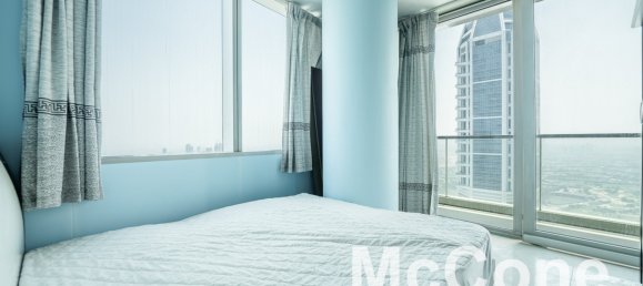 Apartamento de 3 dormitorios en Dubai Marina, UAE No. 33748 4