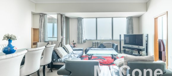 Apartamento de 3 dormitorios en Dubai Marina, UAE No. 33748 14