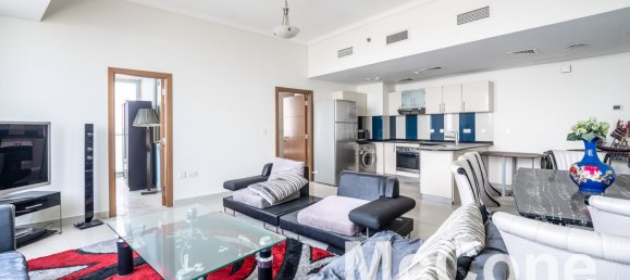 Apartamento de 3 dormitorios en Dubai Marina, UAE No. 33748 15