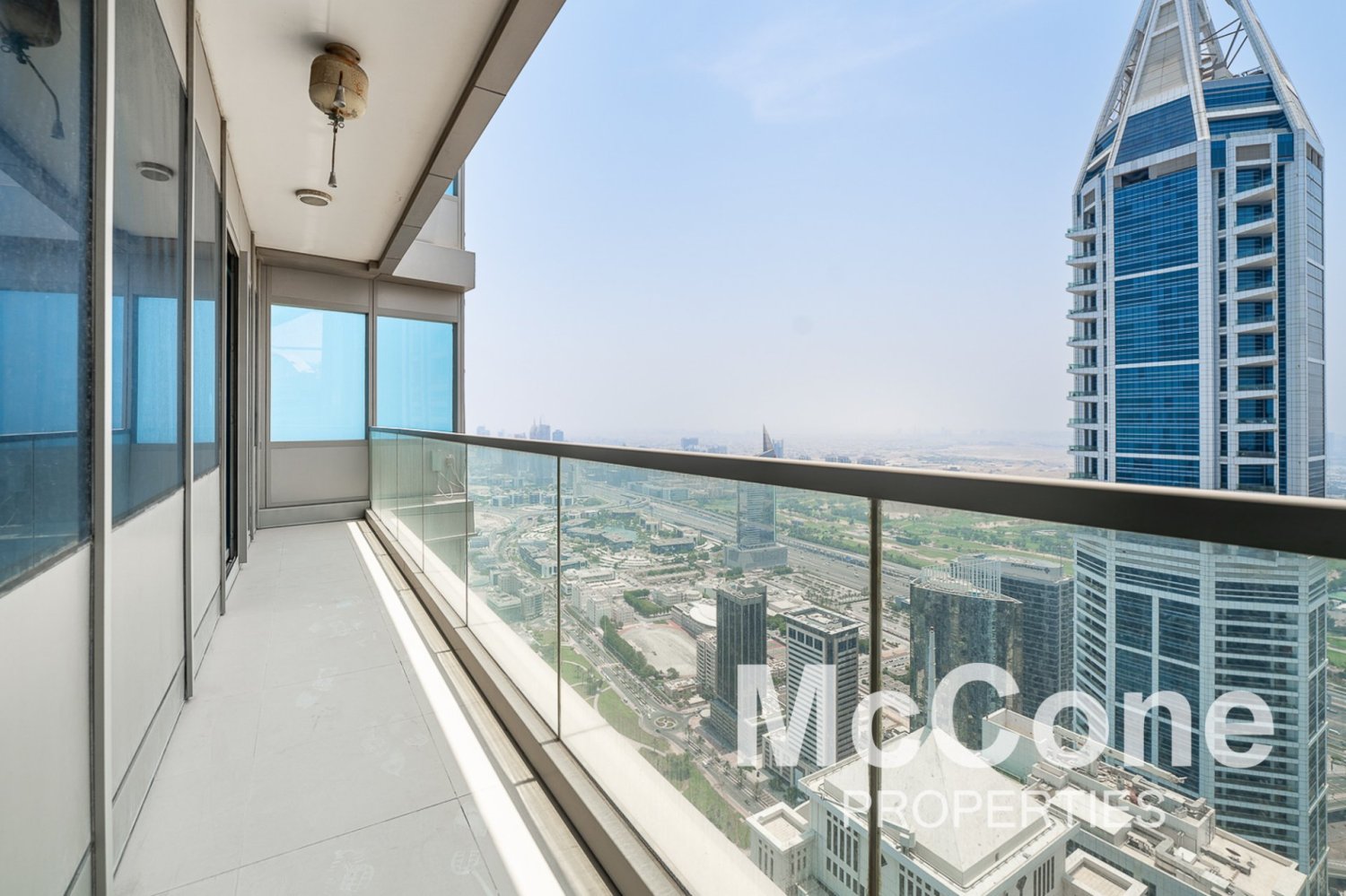 Apartamento de 3 dormitorios en Dubai Marina, UAE No. 33748