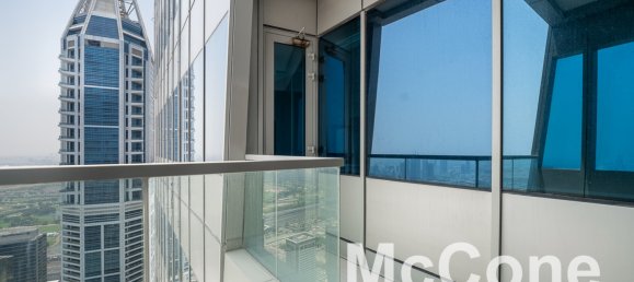 Apartamento de 3 dormitorios en Dubai Marina, UAE No. 33748 10