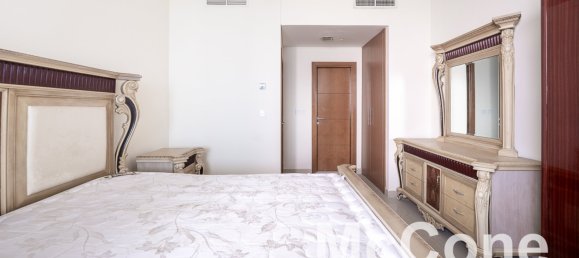 Apartamento de 3 dormitorios en Dubai Marina, UAE No. 33748 3