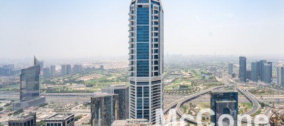 Apartamento de 3 dormitorios en Dubai Marina, UAE No. 33748 11