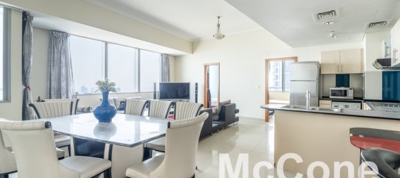 Apartamento de 3 dormitorios en Dubai Marina, UAE No. 33748 17