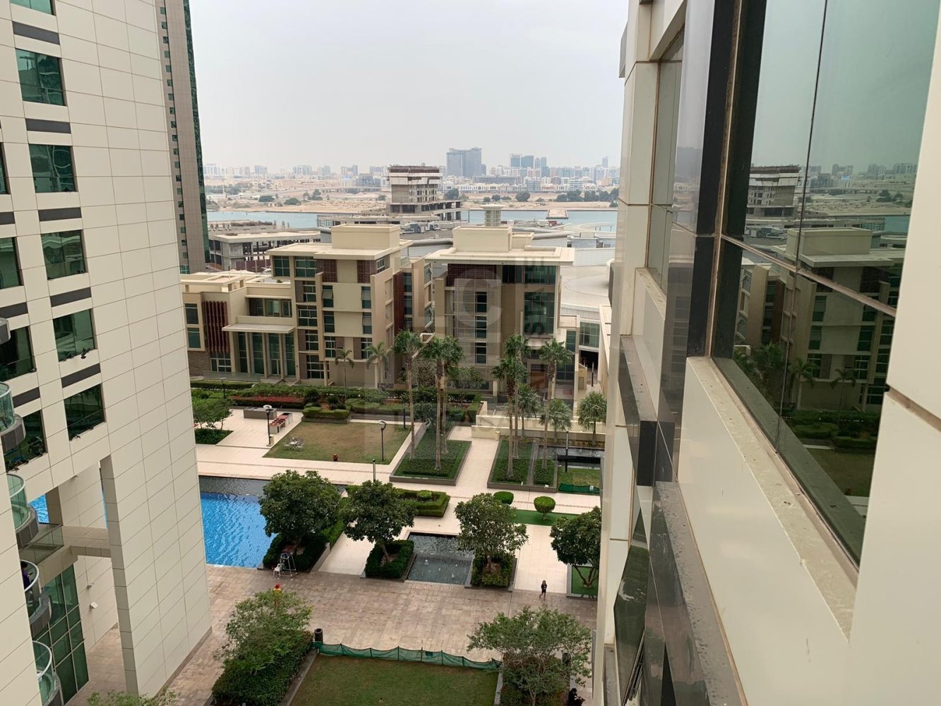 1 Schlafzimmer Wohnung in Al Reem Island, UAE, Nr. 6950