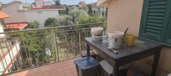 3-salle Penthouse à Somma Vesuviana, Italy No. 8783 10