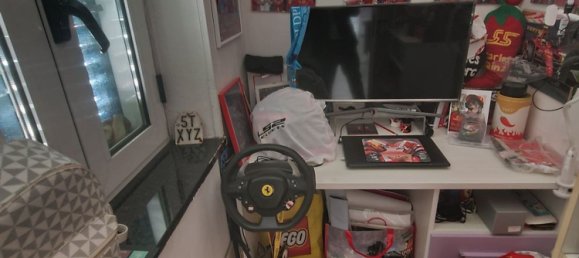 3-salle Penthouse à Somma Vesuviana, Italy No. 8783 11