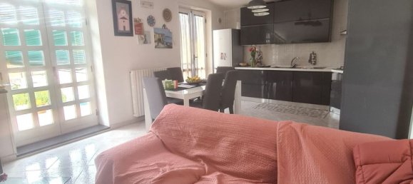 3-salle Penthouse à Somma Vesuviana, Italy No. 8783 6