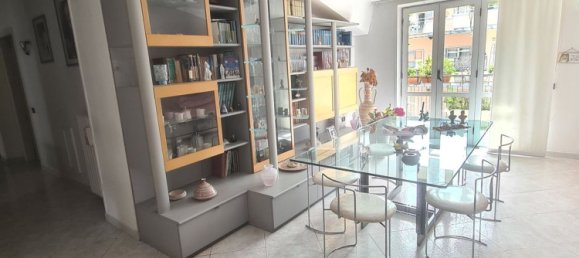 3-salle Penthouse à Somma Vesuviana, Italy No. 8783 2