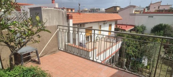 3-salle Penthouse à Somma Vesuviana, Italy No. 8783 9