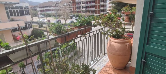 3-salle Penthouse à Somma Vesuviana, Italy No. 8783 19