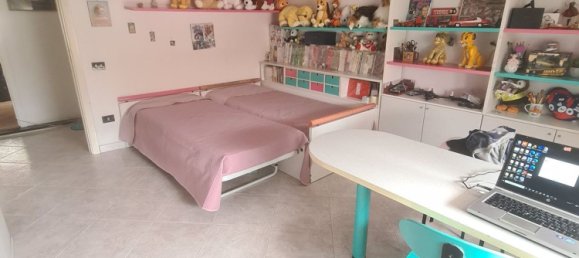 3-salle Penthouse à Somma Vesuviana, Italy No. 8783 12