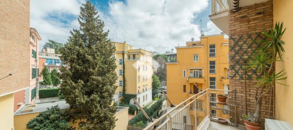 5-salle Appartement à Rome, Italy No. 68890 15