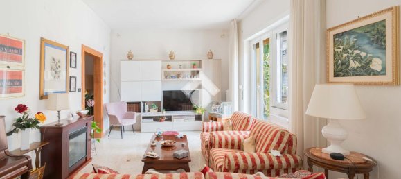 5-salle Appartement à Rome, Italy No. 68890 26