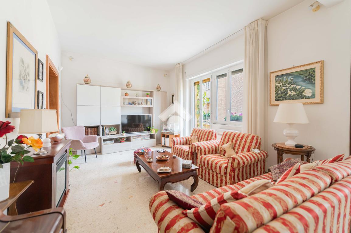 5-salle Appartement à Rome, Italy No. 68890