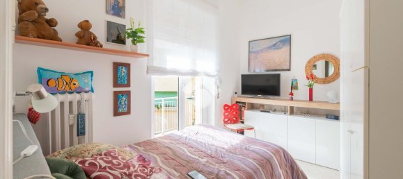 5-salle Appartement à Rome, Italy No. 68890 37